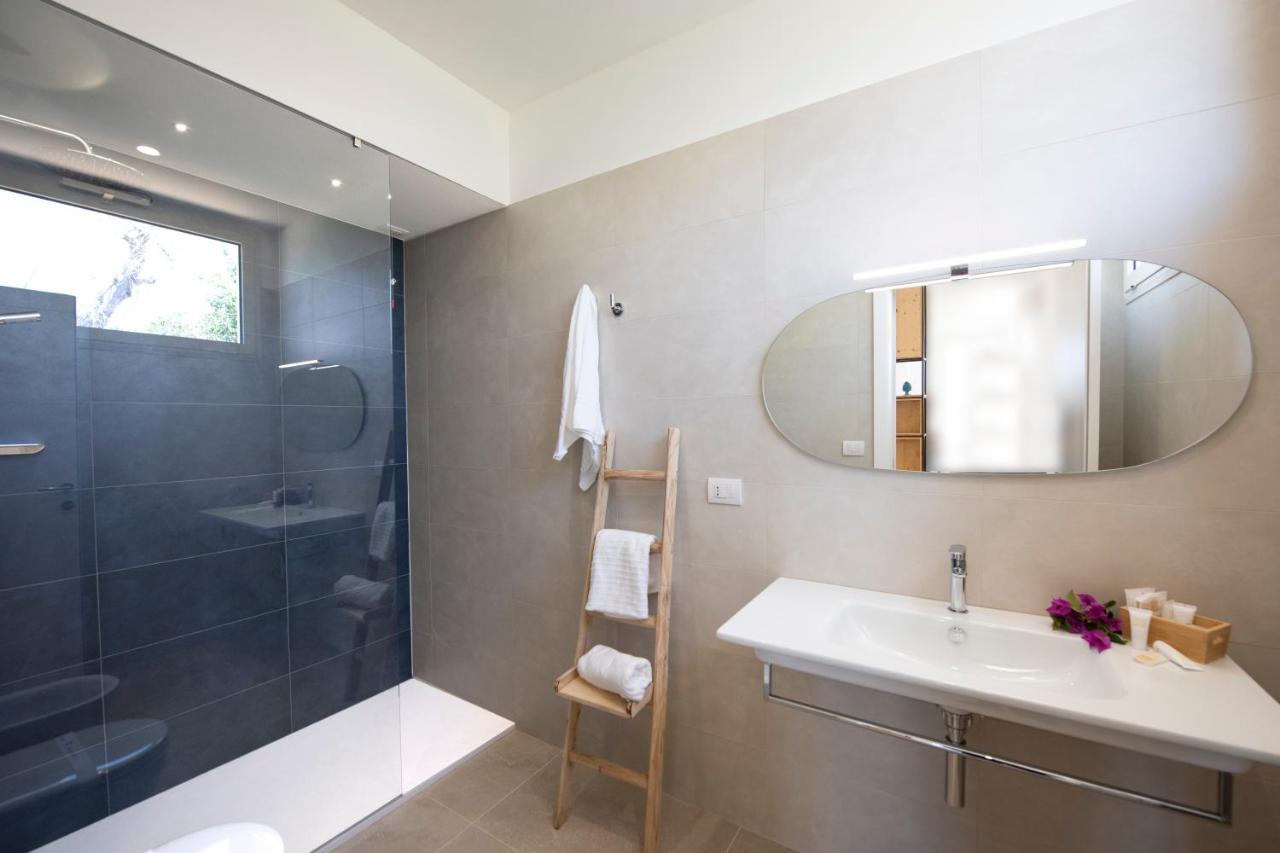 Livantea Agriresort E Residence Otranto Exterior foto