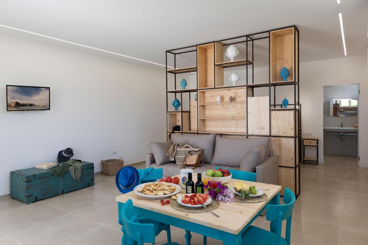 Livantea Agriresort E Residence Otranto Exterior foto
