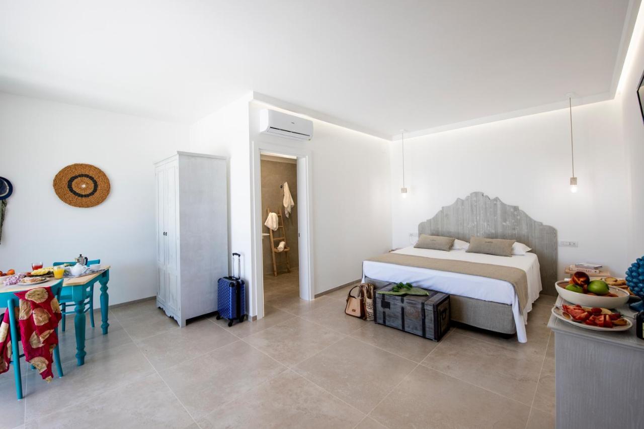 Livantea Agriresort E Residence Otranto Exterior foto