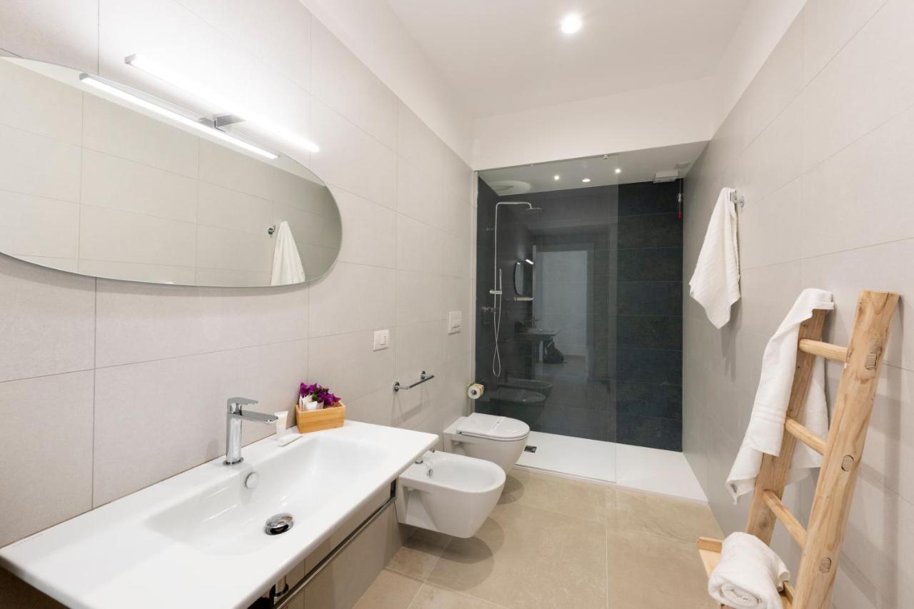 Livantea Agriresort E Residence Otranto Exterior foto