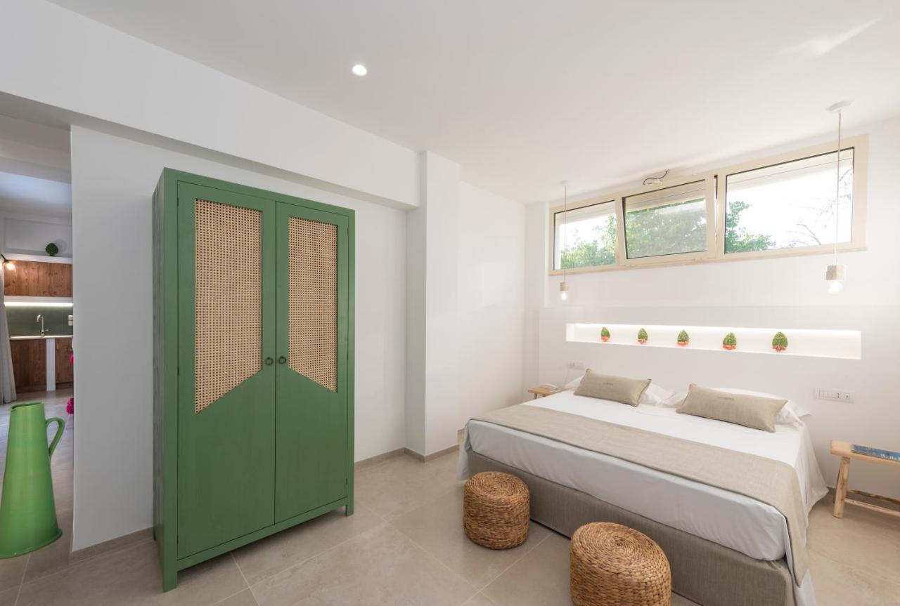 Livantea Agriresort E Residence Otranto Exterior foto