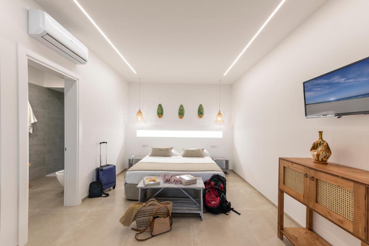 Livantea Agriresort E Residence Otranto Exterior foto