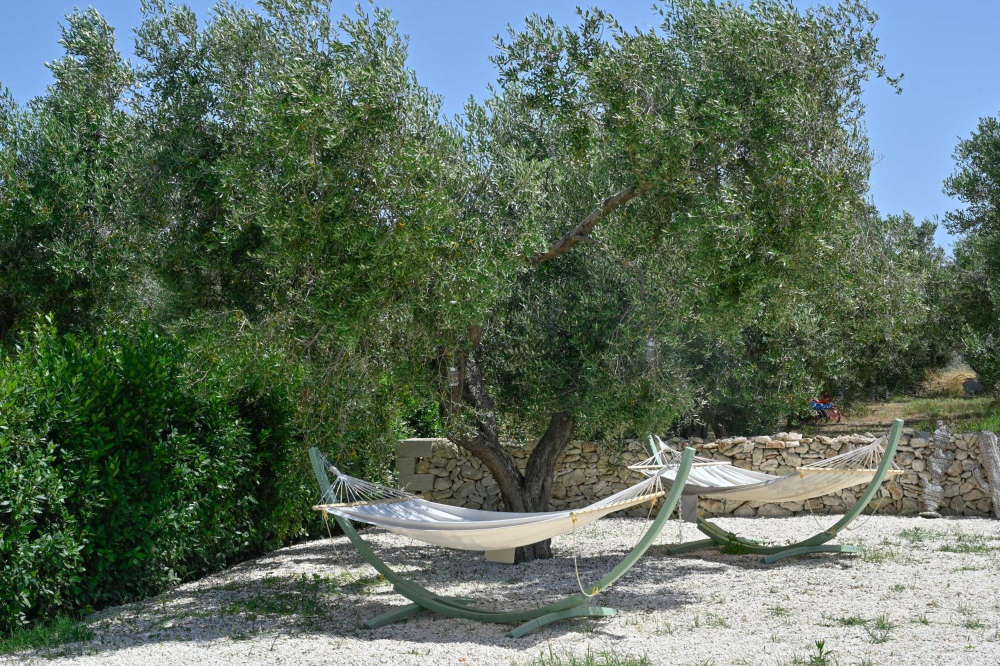 Livantea Agriresort E Residence Otranto Exterior foto
