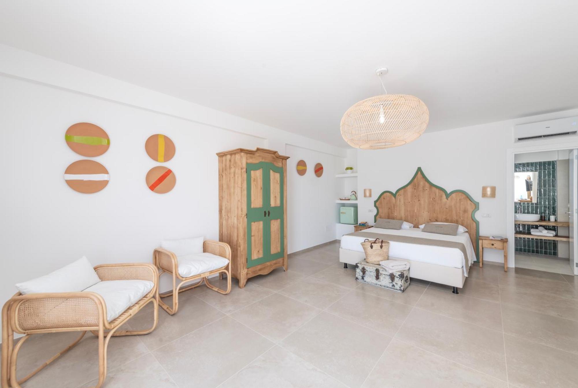 Livantea Agriresort E Residence Otranto Exterior foto
